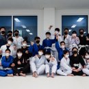 빅터 아카데미 주짓수 유도 이미지