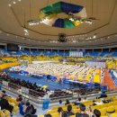 익산실내체육관 이미지