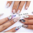 bia네일샵
