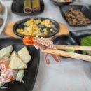 딸 부잣집 | 홍성 남당항 맛집 새조개축제 가격 한송이네딸부잣집