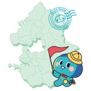 송림1리 | 경기도 부농의 주거 생활을 엿볼 수 있는 정원채 고가