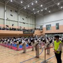한국체대석사청산관합기도