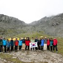 쓰구냥산(5335m) 을 등정하다 이미지