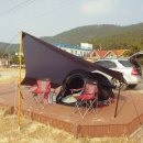 오봉산 해수욕장 공중화장실 이미지