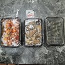 뚱보부산무떡볶이 - 12387 | 뚱보부산무떡볶이