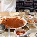 황금오징어보쌈 이미지