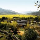 최참판댁 이미지