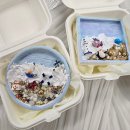 바다를 담은 석고방향제 | [거제시장애인부모회 단체클래스]거제바다를 담은 감성 석고방향제 오브제 만들기