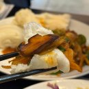 구월동중국집추천 짜장&amp;짬뽕 맛집 화미원 / 내돈내산 코스요리 솔직후기