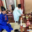 능주 향교 이미지