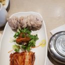 원할머니보쌈 족발 공덕점 이미지