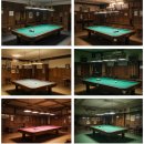 아시아당구클럽 이미지