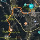 대안3리마을회관 | 원주굽이길 2코스(700년 노송길, 2023.12.5 &amp; 12.19)