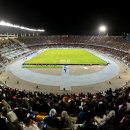 Morocco ,Tanger , Stade Ibn Batouta (3) , 65,000 , 2011.04.26 이미지