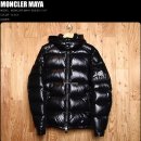 [품절]몽클레어 마야 블랙 Moncler Maya 40366 05 68950 이미지