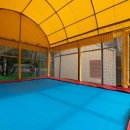 또바기스파글램핑 이미지