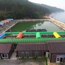 땅끝낚시터 이미지