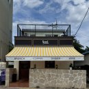 속초주막 | [속초] 신상 맛집 너울주막 영랑호점 후기 | 애견동반 가능한 분위기 좋은 브런치