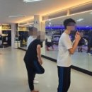 기장복싱 | 정관신도시 킥복싱 <팀몬스터 종합격투기> 체육관 방문 후기 | 정관복싱·정관킥복싱·정관맘 필독:)!!