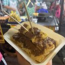 치앙마이 올드타운 블루누들 솔직후기 | 솜펫마켓 영업시간, 망고가격 | 치앙마이게이트마켓 야시장