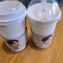 엔제리너스커피익산