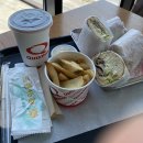 퀴즈노스구미원호도량점 이미지