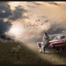 상동주유소 이미지