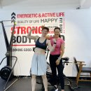 헤드온 피트니스(Head on Fitness) | 섬유근육통(Fibromyalgia)과 폐경기 증상 개선 40대 여성 회원 6개월 1:1 퍼스널 트레이닝 바디 변화기록