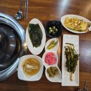 양화정 | [마산/산호동] ᅵ프리미엄 생양갈비 전문점 양화정 가족외식 후기