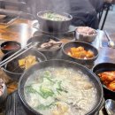 시골참순대 | 대전 도안동 순대국밥 맛집, 시골참순대