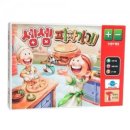 셈셈셈 보드게임 이미지