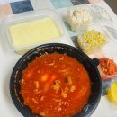 감자골 | [안산/사동] 국물 닭발 맛집, 감자골닭발(배달후기)