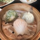 압구정맛집 골드피쉬 딤섬퀴진 시그니처세트 후기, 압구정로데오맛집 추천