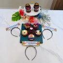 지에스(25)연서로점 | 9/1~9/7 일상