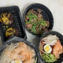 계산동 배민맛집랭킹 1위 냉면쟁이고기꾼&amp;비빔밥 배달 후기