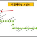 지하철역사 (반석역) 이미지