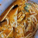 아이작피자 파스타 이미지