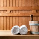 양산 수 사우나 이미지