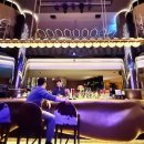 라이브와이존바 | 인천 파라다이스 시티 Bar 분위기에 취하는 칵테일 라이브 바 루빅