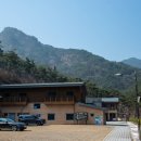 치유의숲 화장실 이미지