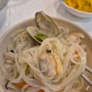 용궁횟집 | 고창 하루 코스 청보리밭축제 갔다가 구시포해수욕장에서 일몰보고 칼국수 냠냠