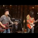 아마 늦은 여름 이였을거야ㅡ김창완 밴드 이미지