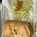 마곡역 4번 출구 뒤 이미지