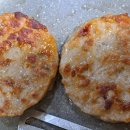 참떡갈비 이미지