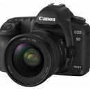 캐논 EOS 5D Mark II 이미지