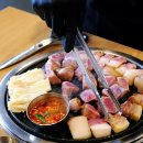 협재해수욕장맛집 도민상회 본점 제주한림협재흑돼지 솔직후기