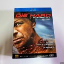 다이하드 | [국내 정발 블루레이 박스셋] 다이 하드 4무비 컬렉션 – 액션 전성기의 클래식, 다시 모이다