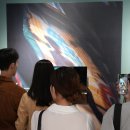 6월 가볼만한 전시, 그라운드시소 이스트 &lt;조나단 베르탱 사진전&gt; 내돈내산 후기