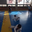 용소 태권도장 이미지