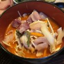 왕성한횟집 | [회판장 강남점] 강남역 횟집 술집 | 산지직송 신선한 겨울 제철회 대방어 맛집 데이트 모임 장소 추천
